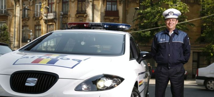 politia rutiera seat