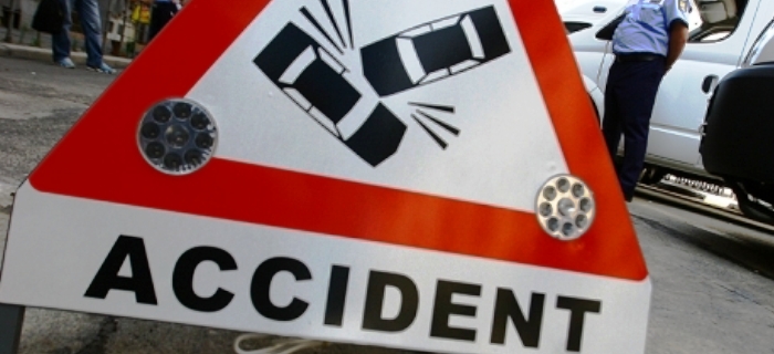 accident campia turzii