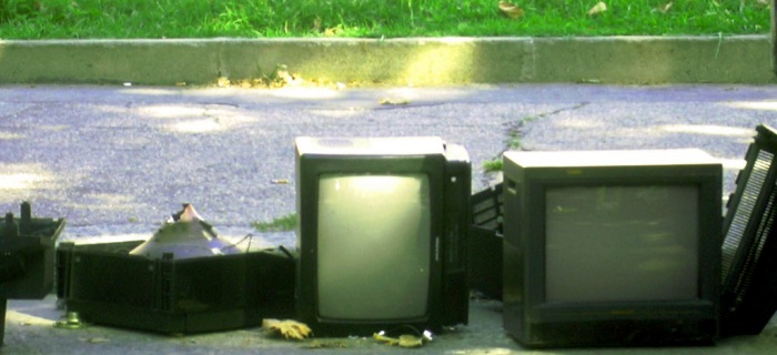 televizoare colectare electronice electrice campia turzii primaria municipiului