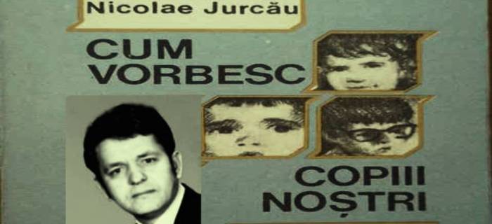 nicolae jurcau