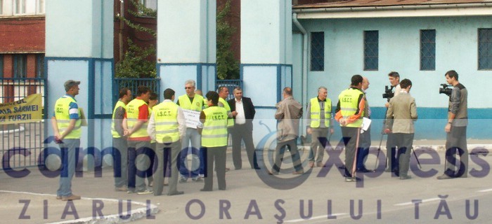 protest mechel luni 24 septembrie 2012