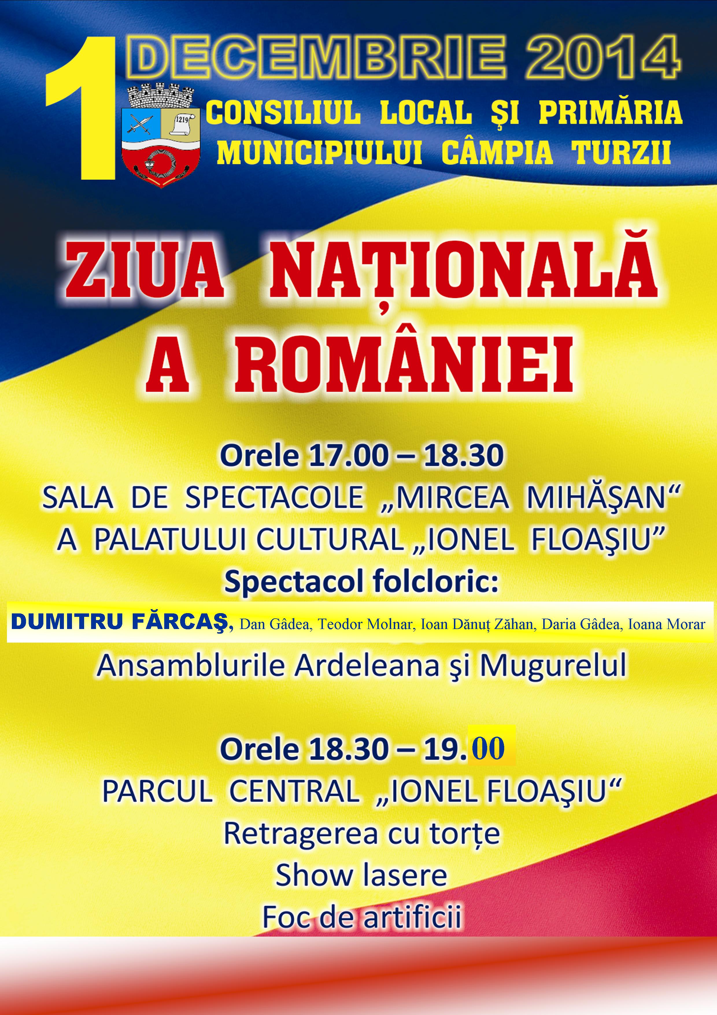 afis 1 decembrie 2014 4