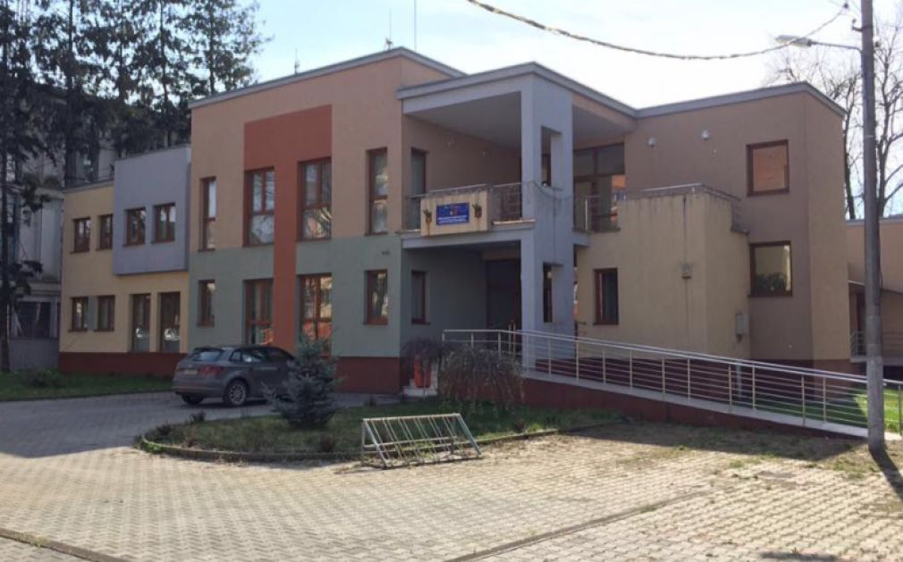 Serviciul Public Comunitar Local De Evidență a Persoanelor Câmpia Turzii s-a mutat în fosta clădire a Finanțelor Publice