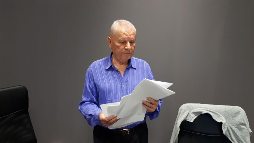 Mircea Crișan: Scrisoare deschisă către primarul Dorin Lojigan