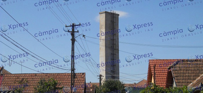 cos de fum avram iancu