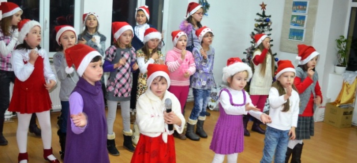 mosul grup vocal melody front