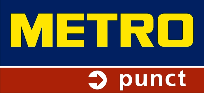 METRO Punct