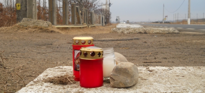 accident luna 24 decembrie 2011