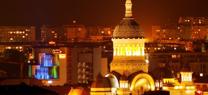 catedrala cluj