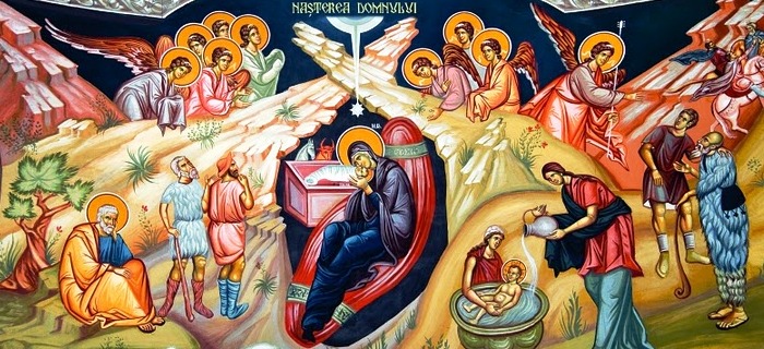 postul craciunului nasterea domnului