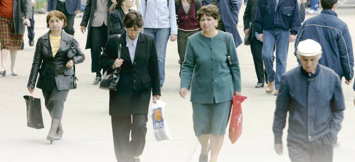 recensamantul populatiei 2011