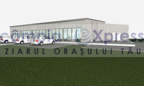 hala agroalimentara campia turzii 1