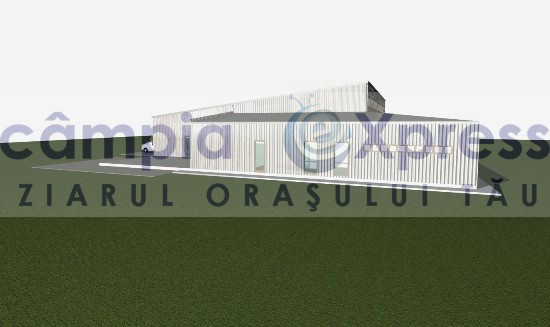 hala agroalimentara campia turzii 2