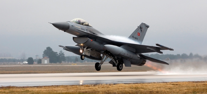 f16 campia turzii
