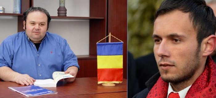 disputa petre pop ionut geana