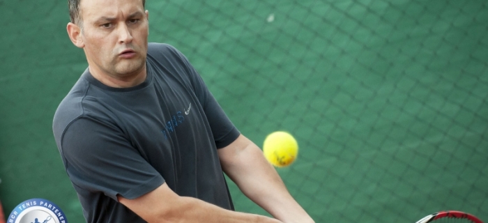 cosmin salagean tenis campia turzii