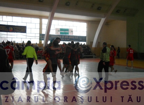 cupa de iarna penny turda 12
