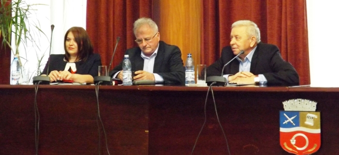 intalnire agricultori fermieri campia turzii