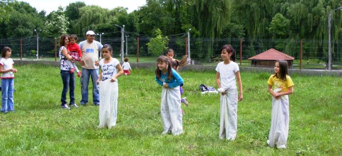ziua zambetelor campia turzii