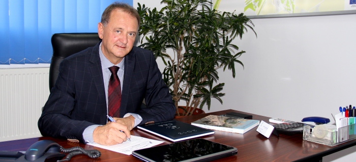 cristian matei compania de apa aries turda