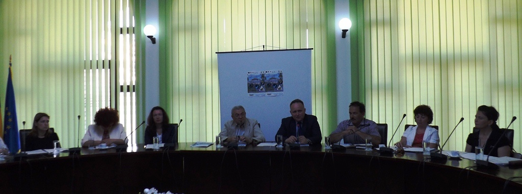 proiect someri campia turzii