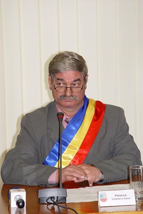 ioan vasinca cetatean de onoare post mortem