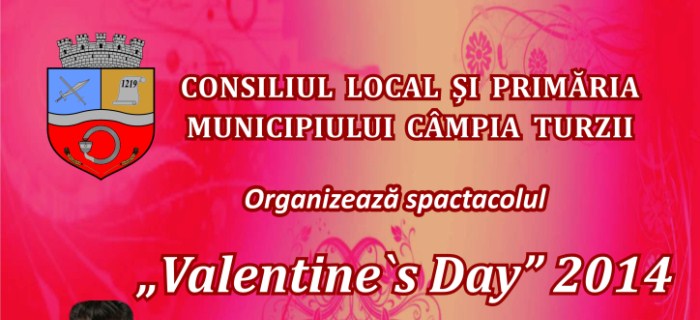 valentines day 2014 campia turzii