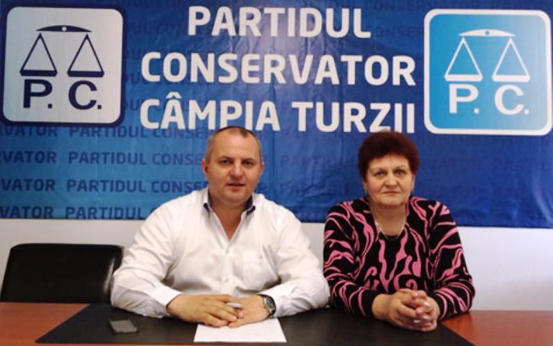 mariana cimpean pc campia turzii