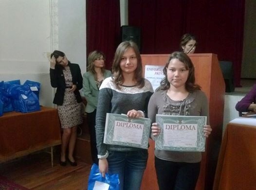 olimpiada scoala viisoara 2