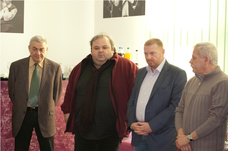 Inaugurare Club Sah19