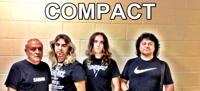 trupa compact campia turzii