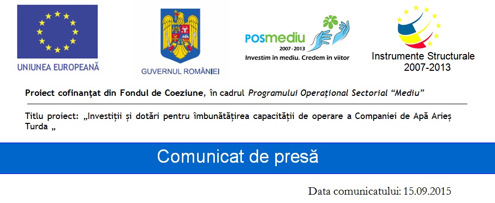 comunicat caa 15 septembrie 2015