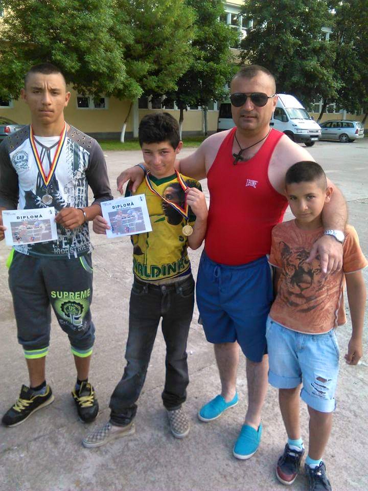 box ionut florin
