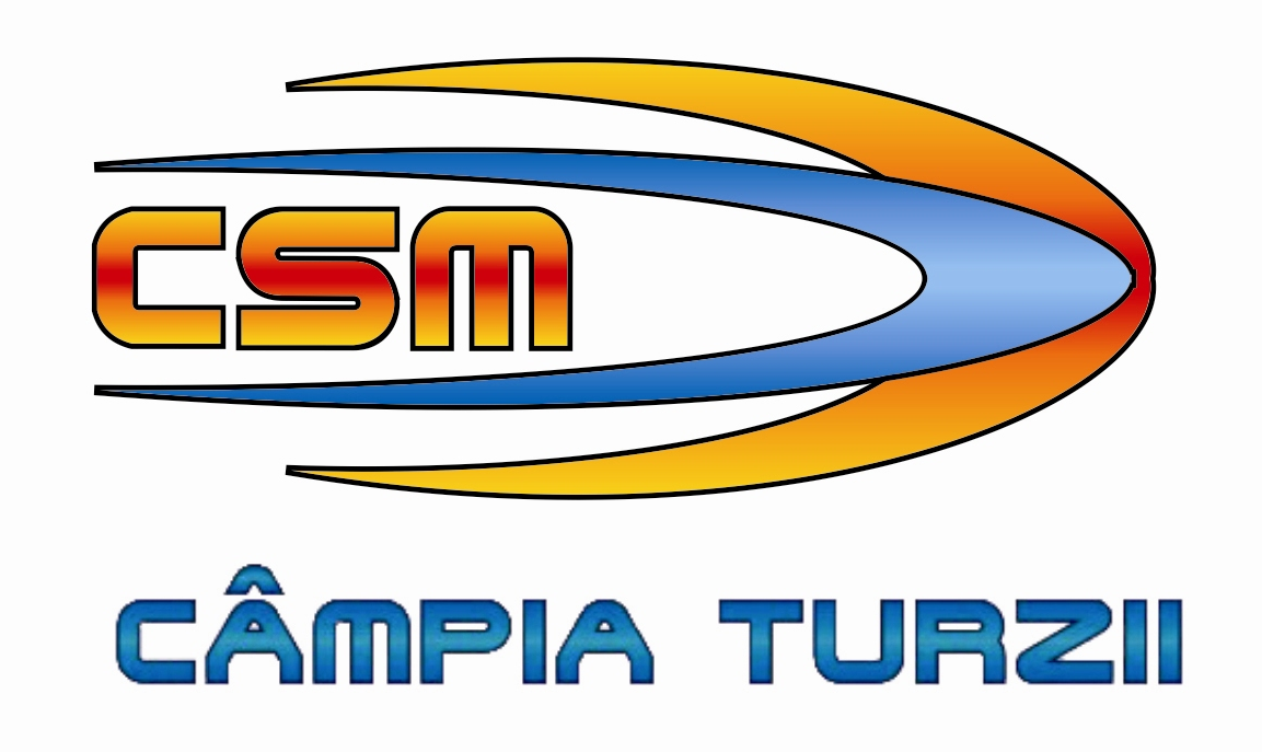 csm campia turzii logo