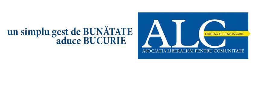 liberalism pentru comunitate